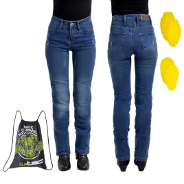 spodnie-motocyklowe-damskie-jeansy-w-tec-panimali-ochraniacze-odblaski-xs