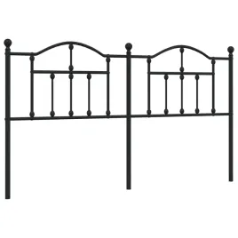 metalowe-wezglowie-czarne-160-cm