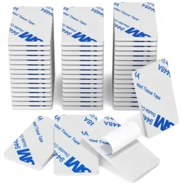 tasma-dwustronna-podkladki-zestaw-50-szt-mocne-eva-montazowe-biale