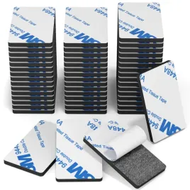 tasma-dwustronna-podkladki-zestaw-50-szt-mocne-eva-montazowe-czarne