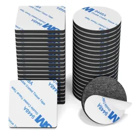 tasma-dwustronna-podkladki-zestaw-40-szt-mocne-eva-montazowe-czarne