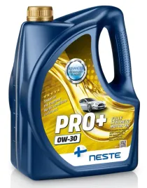 car-olej-silnikowy-neste-pro-0w-30-syntetyczny-premium-4l