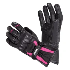 damskie-skorzane-rekawice-motocyklowe-w-tec-pocahon-ochraniacze-xs