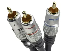 kabel-1rca-2rca-typu-y-prolink-exclusive-tcv3610-ofc-pozlacany-5m