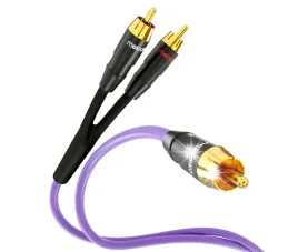 melodika-mdswy20-purple-rain-kabel-do-subwoofera-typu-y-1-rca-2rca-or-2m-or