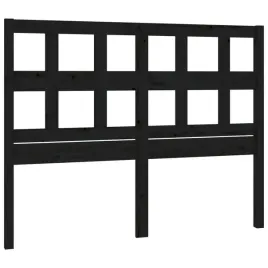 wezglowie-lozka-czarne-1655x4x100-cm-lite-drewno-sosnowe