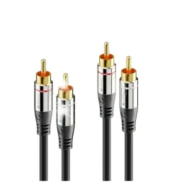 kabel-audio-stereo-2-rca-2x-rca-cinch-sonero-sac700-010-premium-1m
