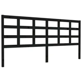 wezglowie-lozka-czarne-2055x4x100-cm-lite-drewno-sosnowe