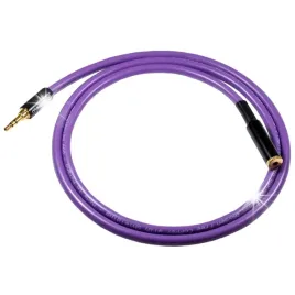 melodika-mdpmj20-purple-rain-kabel-przedluzacz-mini-jack-3-5mm-stereo-2m