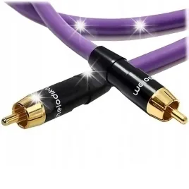 melodika-mdsw70-purple-rain-kabel-do-subwoofera-rca-rca-cinch-ofc-7m