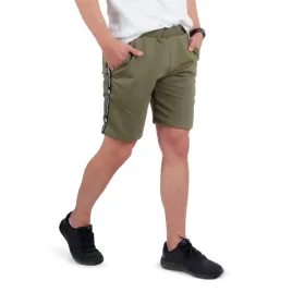 meskie-sportowe-spodenki-dresowe-khaki-rozmiar-xl