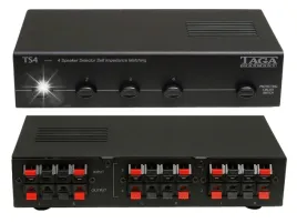 selektor-glosnikow-na-4-pary-kolumn-taga-harmony-ts-4-4-strefy-czarny
