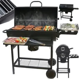 duzy-grill-ogrodowy-landgraf-pro-smoker-polki-popielnik