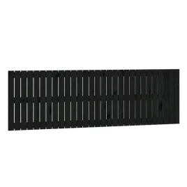 wezglowie-lozka-czarne-185x3x60-cm-lite-drewno-sosnowe