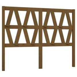 wezglowie-lozka-miodowy-braz-126x4x100-cm-drewno-sosnowe