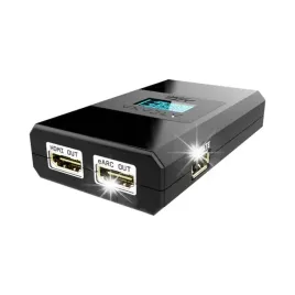 audio-ekstraktor-adapter-hdmi-earc-4k-18gbps-hdfury-arcana-hdf0160