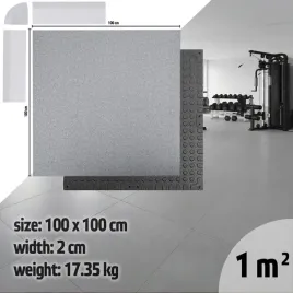 mata-ochronna-insportline-luxteko-waffle-pod-sprzet-na-silownie-100x100x2