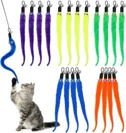 zabawka-dla-kota-robaczki-zestaw-12-szt-wklad-do-wedki-dzwoneczek