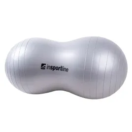 pilka-gimnastyczna-rehabilitacyjna-fasolka-insportline-peanut-ball-50-cm
