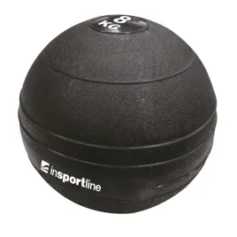 pilka-lekarska-slam-ball-insportline-8-kg-gumowa-do-cwiczen-pvc-23cm