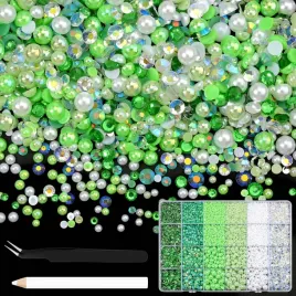 cyrkonie-i-polperly-zielone-10000-szt-3-8mm-zestaw-diy-bizuteria