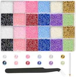 polperly-ozdobne-12000-szt-kolory-8-rozmiarow-diy-zestaw-do-bizuterii