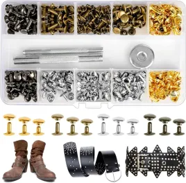 zestaw-nitow-do-skory-180-szt-szczypce-naprawa-paskow-diy