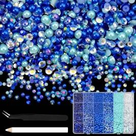 cyrkonie-i-polperly-niebieskie-10000-szt-3-8mm-zestaw-diy-bizuteria
