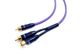 melodika-mdswy50-purple-rain-kabel-do-subwoofera-typ-y-1-rca-2-rca-5m