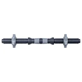 gryf-krotki-do-hantli-gwintowany-insportline-plafor-41cm-30mm-100kg-zaciski