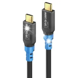 purelink-fi-u400-003-flexinstall-kabel-usb-c-usb4-20gbps-100w-20a-8k-03m