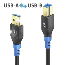purelink-fi-u300-010-flexinstall-kabel-usb-a-b-usb-3-0-2a-5v-10w-5gbps-1m