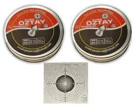 srut-diabolo-45-mm-zestaw-z-tarczami-ostry-olowiany-1000-szt-plus-tarcze