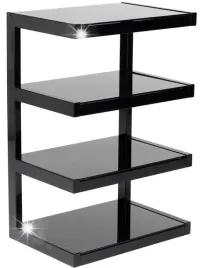 norstone-esse-hifi-stolik-na-sprzet-audio-hi-end-czarny-satynowy-black