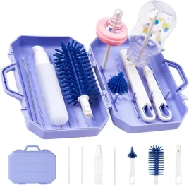 zestaw-do-czyszczenia-butelek-5w1-podrozny-silikon-etui-fioletowy