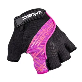 rekawiczki-rowerowe-damskie-w-tec-karolea-bez-palcow-zel-fitness-sport-m