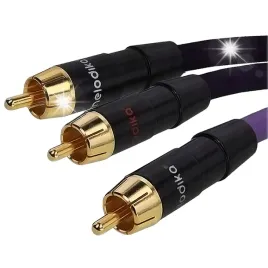 melodika-mdswy40-purple-rain-kabel-do-subwoofera-typ-y-1-rca-2-rca-4m