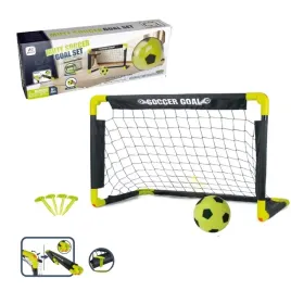 bramka-pilkarska-insportline-fsgs200-zestaw-pilka-dla-dzieci-skladana-76cm