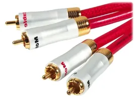 kabel-2-rca-2x-rca-stereo-audio-aux-monkey-cable-clarity-mcyana-2m