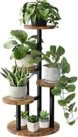 stojak-na-kwiaty-4-poziomy-narozny-metal-drewno-loft
