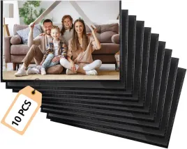 ramki-magnetyczne-na-zdjecia-zestaw-10-szt-10x15-na-lodowke-czarne