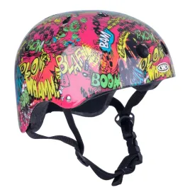 dzieciecy-kask-rowerowy-worker-czerwony-xs-48-52