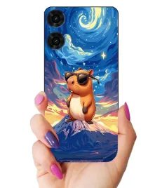 etui-case-do-motorola-moto-g24-g24-power-kapibara-gryzonie-hit