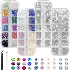 krysztalki-stras-do-paznokci-6800-szt-zestaw-strasow-perly-peseta