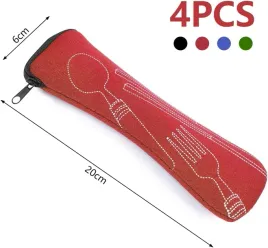 zestaw-4-etui-na-sztucce-podrozne-pokrowce-na-zamek-kolory