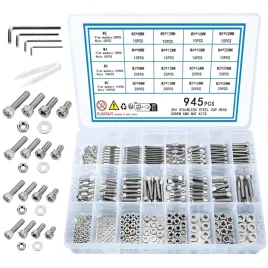 zestaw-srub-m2m5-945-szt-nakretki-podkladki-stal-nierdzewna-komplet