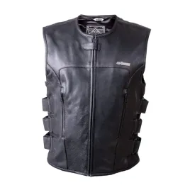skorzana-kamizelka-motocyklowa-w-tec-trabacho-4xl