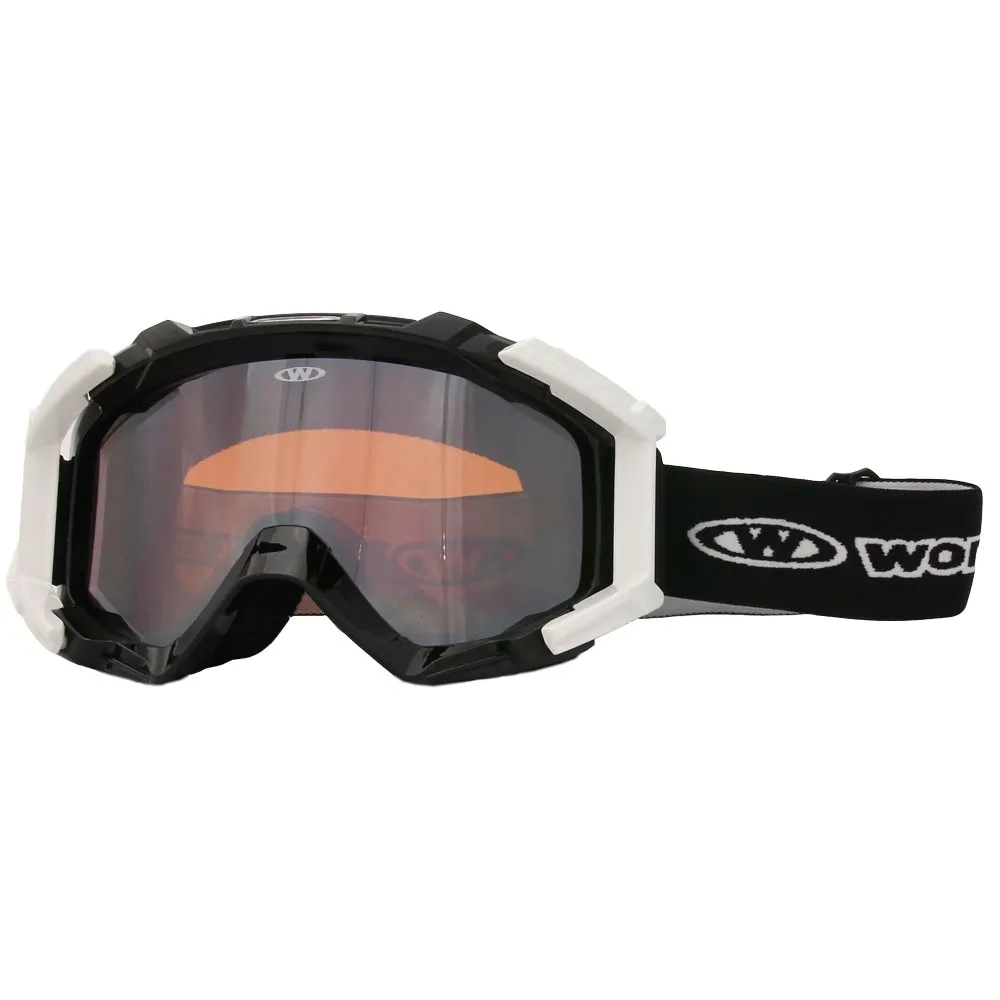 gogle-narciarskie-snowboardowe-worker-simon-biale