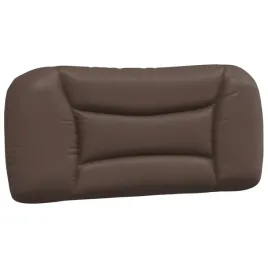 poduszka-na-wezglowie-brazowa-90-cm-sztuczna-skora