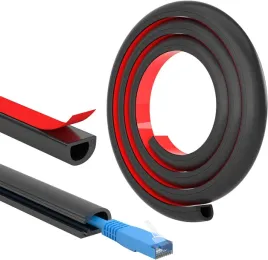 listwa-kablowa-samoprzylepna-maskownica-kabli-pvc-1m-czarna-kanal-kablowy